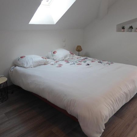 Bed and Breakfast Chez Brigitte Et Gilbert Guebwiller Esterno foto