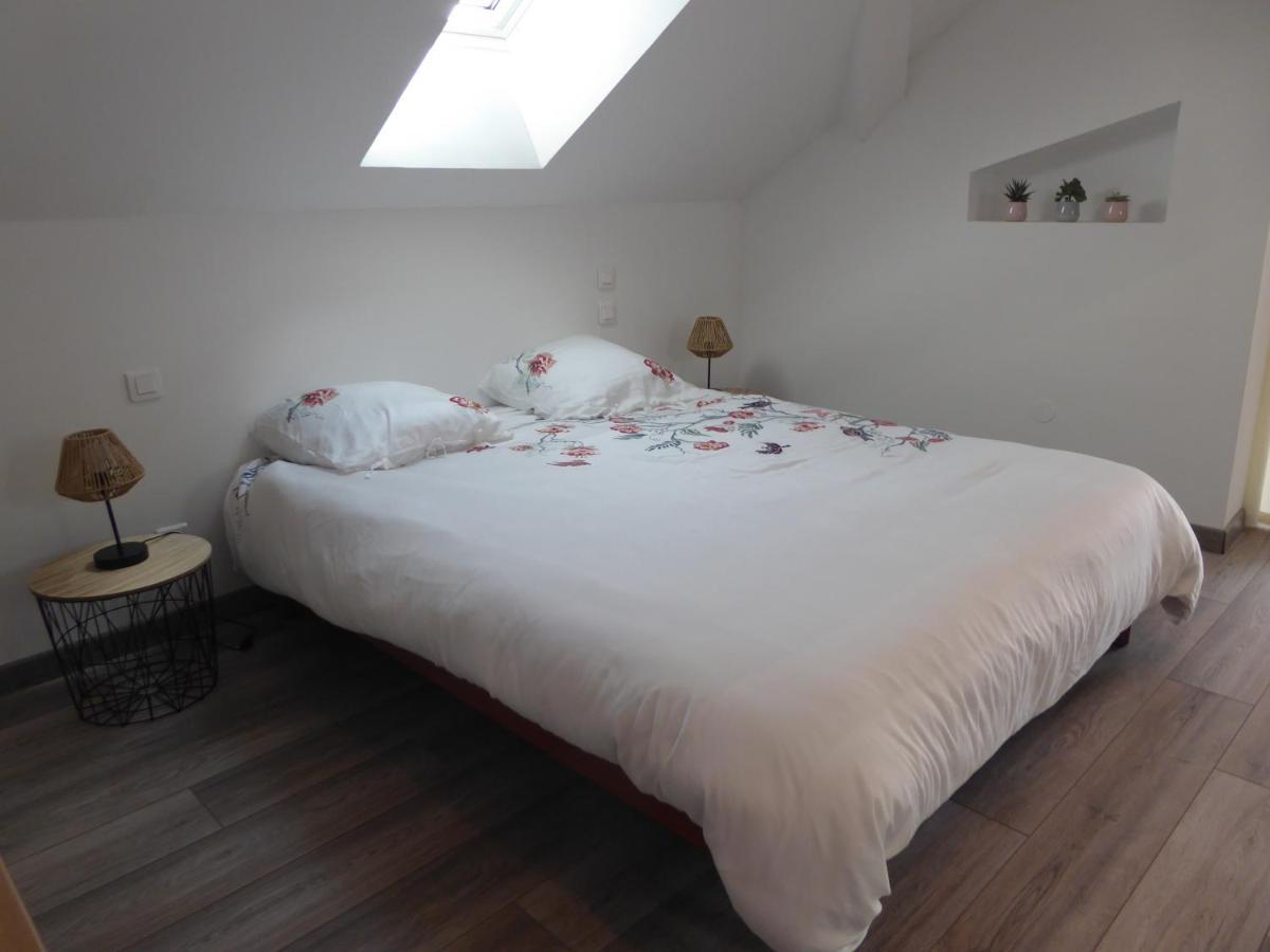 Bed and Breakfast Chez Brigitte Et Gilbert Guebwiller Esterno foto